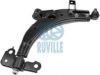 KIA 0K2A134300A Track Control Arm